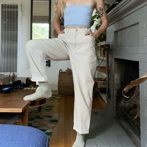 Vintage Lee Casuals Chinos Sz 10/28